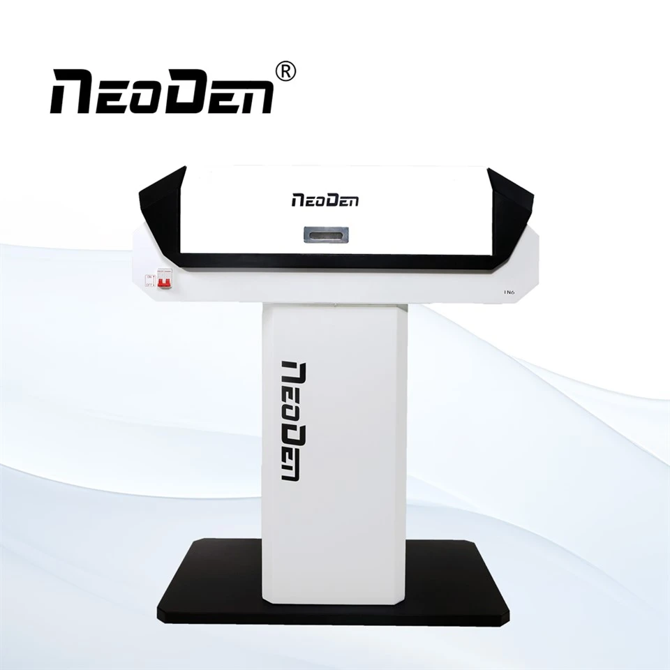 Solder Reflow Desktop